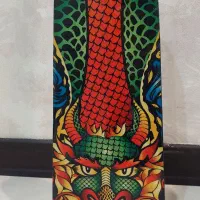 پارو قایقرانی دراگون بت