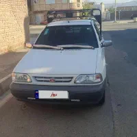 پراید وانت|خودرو سواری و وانت|زاهدان, |دیوار