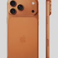 آیفون 17 پرو za نات