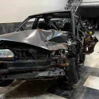 خودروی اوراقی فرسوده قیمت بالا