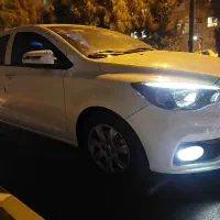 شاهین مدل ۴۰۳ توربو بدون سانروف به رویت|خودرو سواری و وانت|قم, پردیسان|دیوار