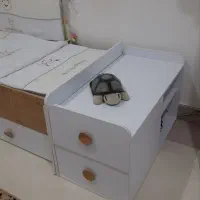 تخت خواب کودک