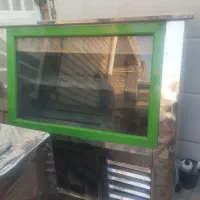 یخچال فریزر