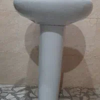 روشویی تمیز|لوازم سرویس بهداشتی|رشت, قاسمیه|دیوار