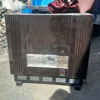 بخاری ویخچال  کمد سالم