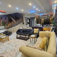 ویلای ۱۸۰۰ متری تریبلکس