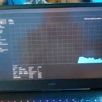 لپتاپ گیمینگ HP Omen گرافیک RTX 3070|رایانه همراه|تبریز, |دیوار