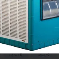 سرویس تعمیر کولر های آبی موتور کولر برقکاری