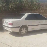 فروش پارس مدل 402