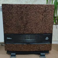 بخاری ۶۰۰۰ آرامش در حد نو رفسنجان