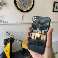 ایفون ۱۱ حافظه ۱۲۷|موبایل|رفسنجان, |دیوار