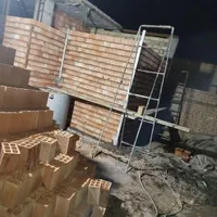 اسا بنا هستم با کمترین زمان و قیمت مناسب|خدمات پیشه و مهارت|بم, |دیوار