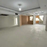 ۱۰۶متر/شهران/بهاران/با مشاعات آبی/روف گاردن|فروش آپارتمان|تهران, بهاران|دیوار