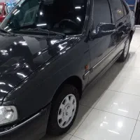 پژو پارس مدل 84 اتوماتیک گیربکس zf آلمان|خودرو سواری و وانت|تهران, علم و صنعت|دیوار