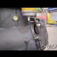 دیزل ژنراتور 75kw|ماشینآلات صنعتی|ارژن, |دیوار