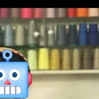 استند لاک یا شلف دوک نخ یا اسباب بازی