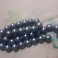 تسبیح سنگ حدید