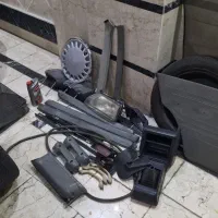 لاستیک و لوازم پراید