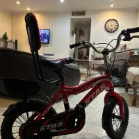 دوچرخه کودک|دوچرخه، اسکیت، اسکوتر|تهران, تهرانپارس جنوبی|دیوار