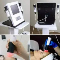 دستگاه پلاژن ۳ هندپیس