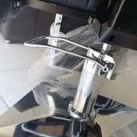 صندلی اصلاح ارایشگاه|آرایشگاه و سالنهای زیبایی|قم, چهل درخت|دیوار