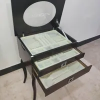 کنسول قاشق چنگال دالتون|مبلمان خانگی و میز عسلی|جم, |دیوار