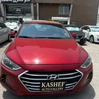 هیوندای النترا 1800cc، مدل ۲۰۱۶|خودرو سواری و وانت|کیش, |دیوار