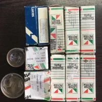 سوزن انژکتور اصلی لیستر بوش شاتون لیستر