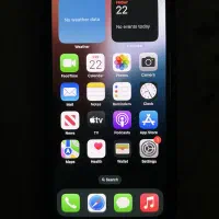 iPhone X 256gb