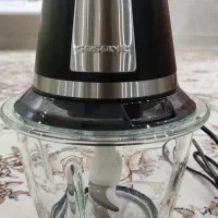 خردکن برقی گوسونیک شیشه