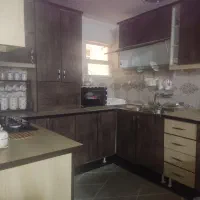 فروش کابینت تمیز و سالم|مصالح و تجهیزات ساختمان|شیراز, زرهی|دیوار