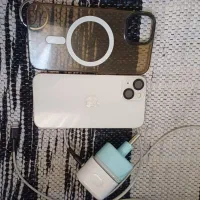 اپل iPhone 13 با حافظهٔ ۱۲۸ گیگابایت