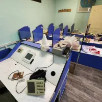 میز ام دی آف لابراتور زبان|دفتر کار|تهران, جردن|دیوار