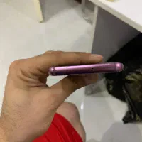 S9 plus ال سی دی خراب