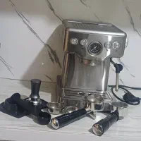 دستگاه قهوه ساز|سماور، چای‌ساز، قهوه‌ساز|شیراز, مسلم|دیوار