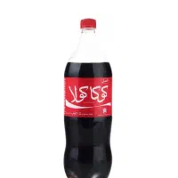 بطری نوشابه