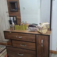 میز آرایش