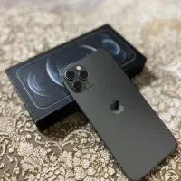 اپل iPhone 12 Pro با حافظهٔ 256گیگابایت|موبایل|تهران, خلیج فارس|دیوار