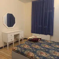 اجاره روزانه مبله سوئیت سویت سوییت باغستان،پارکینگ