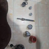 رول سلفونی|ظروف نگهدارنده، پلاستیکی، یک‌بارمصرف|قشم, |دیوار