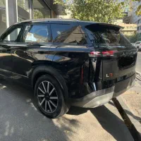 فروش اقساطی لوکانو L7 تحویل فوری|خودرو سواری و وانت|تهران, ایرانشهر|دیوار