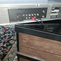 ویدیو دبل سامسونگ|پخش‌کننده DVD و ویدیو|همدان, |دیوار