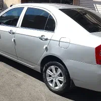 لیفان 620 1800 تلنت