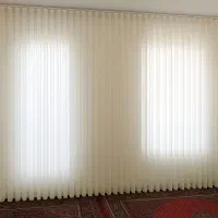 نصاب پرده توری|خدمات پیشه و مهارت|میانه, |دیوار