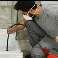 لوله بازکنی شاندیزبدون کثیفکاری دارامجوزشبانه روزی