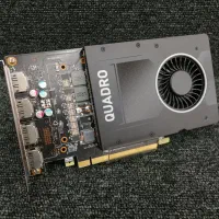 کارت گرافیک Quadro P2000