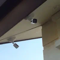 فروش و نصب دوربین مداربسته نقد و اقساط