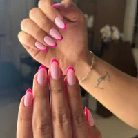 ناخنکار حرفه ای