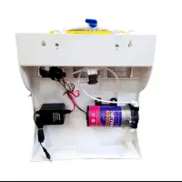 دستگاه تصفیه اب خانگی سافت واتر فیلتر یخچال مخزن|آب‌سردکن و تصفیه آب|اصفهان, ملک‌شهر|دیوار