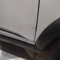 کوئیک۴۰۲ بدون رنگ|خودرو سواری و وانت|دزفول, |دیوار